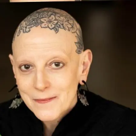 Lavinia Magliocco, Counselor Psychotherapist on Influential Women
