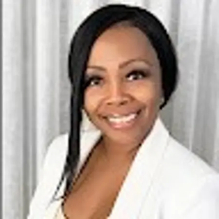 Kena Stewart, Recruiter on Influential Women