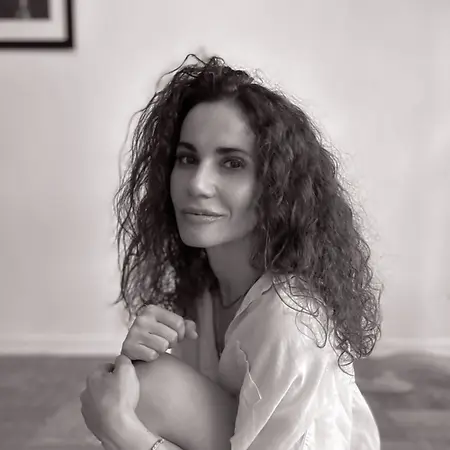 Francesca Antonacci