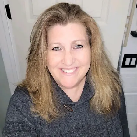 Tammy Cooper, Strategic Account Manager on Influential Women