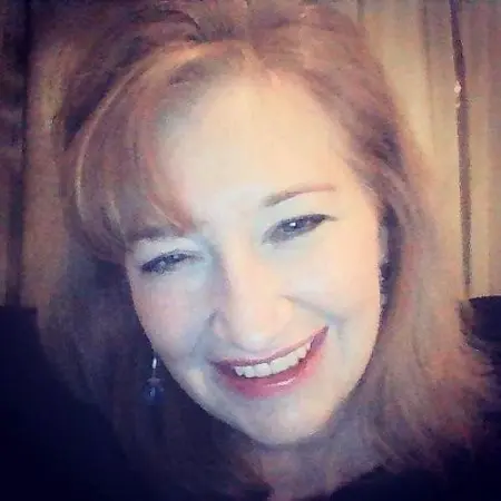 Joann Darnell, Owner on Influential Women