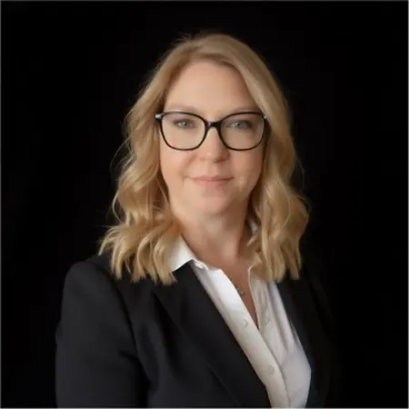 Amylynn Bryniarski, Vice President Service Line Operations on Influential Women