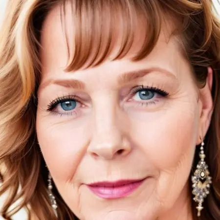 Teresa Pancheau, Certified Quickbooks Pro Advisor on Influential Women