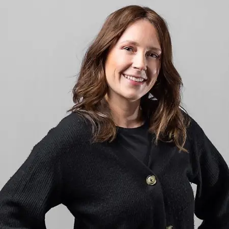 Christina Yates, Principal on Influential Women