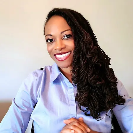 Jeanine Sanders, POPM, CSPO, Senior Digital Product Manager on Influential Women