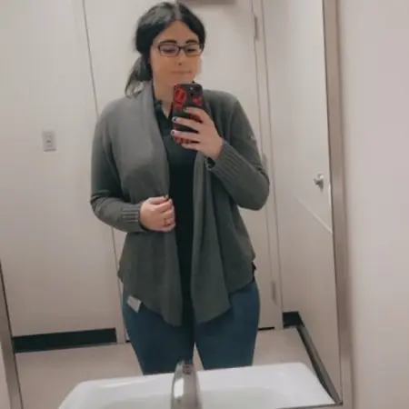 Samantha Went, Recruiter on Influential Women
