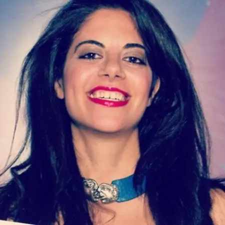 mariam elias, Professor on Influential Women