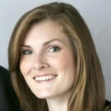 Lynn Black, Customer Success Director on Influential Women
