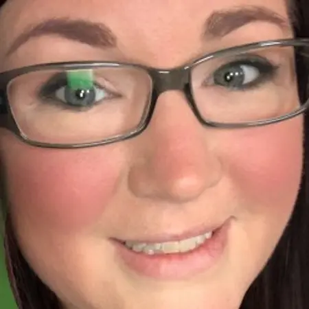 Erica Crouch, Project Accountant 2 on Influential Women