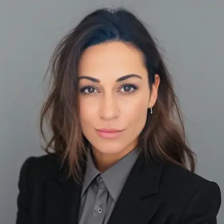 Alexandra S. Scoggin, Senior Executive Vice President on Influential Women