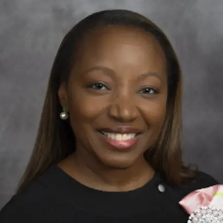 Andrea R. Webster, RP