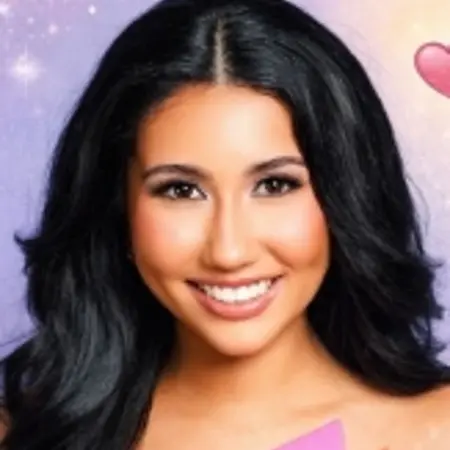 Aaniyah Yvette Zamora