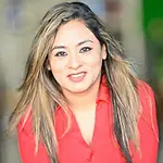 Denise Torres, Principal on Influential Women