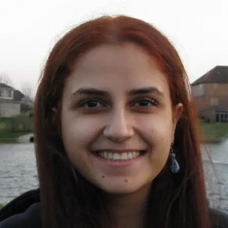 Noor Kiswani, Founder & CEO, Health Clarity | AI for Patient Health Literacy | IU Kelley Finance '28 on Influential Women