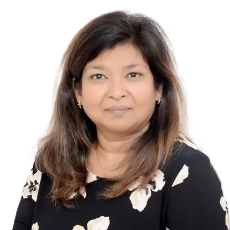 Ruby Agarwal, Vice President of Engineering on Influential Women