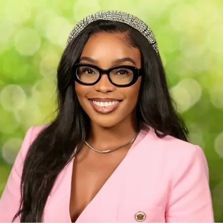 Ogechi Onyeukwu, Chief Executive Officer on Influential Women
