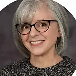 Kristina  J. Szilak, Ph.D., Executive Assistant on Influential Women