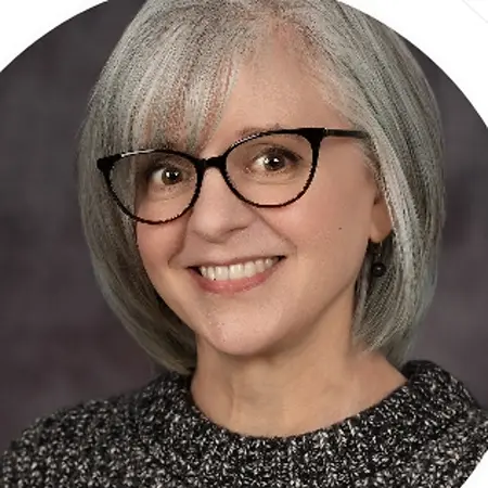 Kristina  J. Szilak, Ph.D.