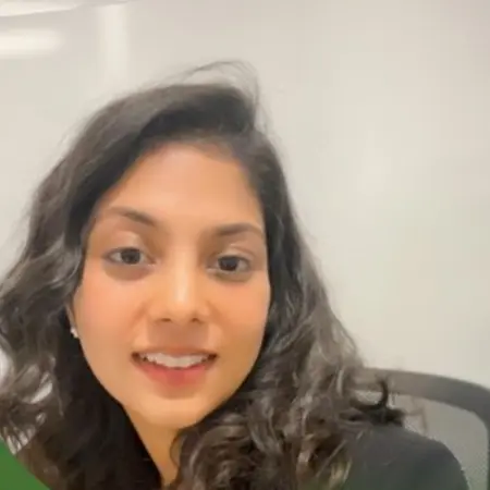 Shweta Shekhar, Mentor on Influential Women