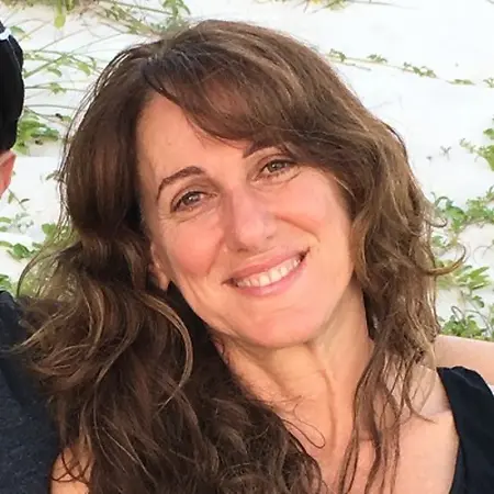 Brigitte Martino, Manual Physical Therapist / CranioSacral Therapist / Visceral Manipulation on Influential Women
