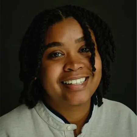 Chyanne Gordon, Human Resources Generalist on Influential Women