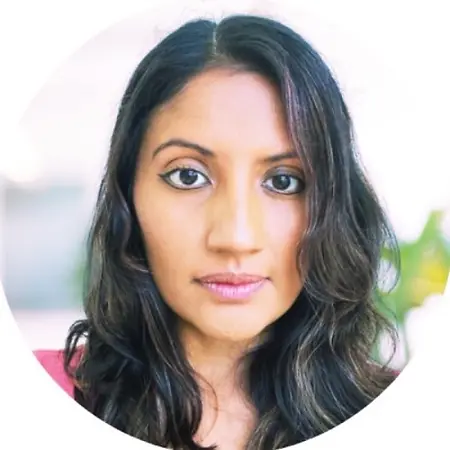 Zaira Hernandez, Senior B2B Digital Marketing Manager on Influential Women
