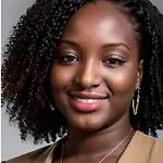 Danielle Daniels, Resident in Counseling - Marriage and Family Therapy on Influential Women