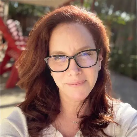 Kathy Futterman, Instructor/Lecturer/Supervisor on Influential Women