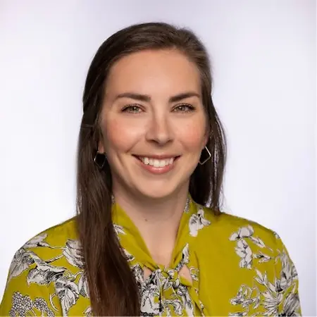 Brandy Hutzel, Systems Engineering Manager on Influential Women