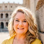 LaDonna Allen, Senior Director of Strategic Accounts on Influential Women