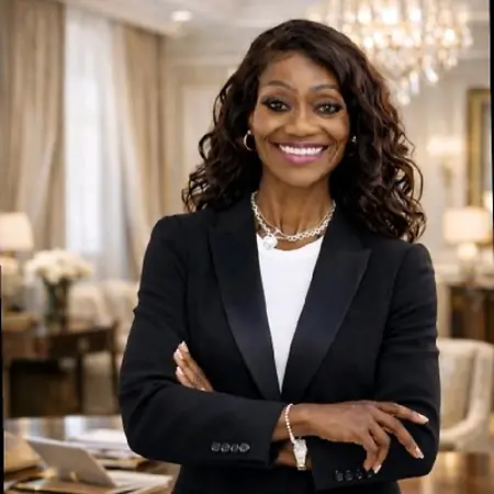 Lorie Evans, Founder & Elite Wellness Coach Essential Precision Wellness (EPW) on Influential Women