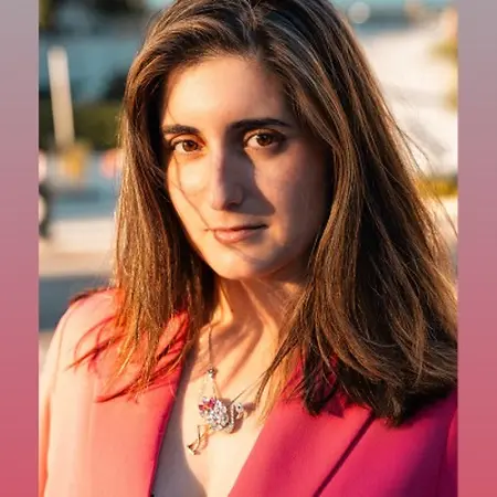 Cristina Hernandez, Owner on Influential Women