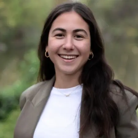 Paula Be, Key Account Sales Manager on Influential Women