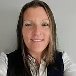 Nicole McMinamin, Team Sergeant on Influential Women