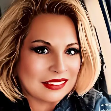 Patty Roberts, Associate Bible Administrator on Influential Women