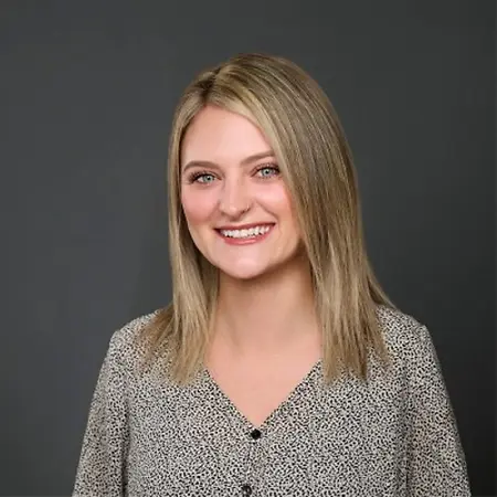 Brittany Staniszewski, Event Technology Manager on Influential Women