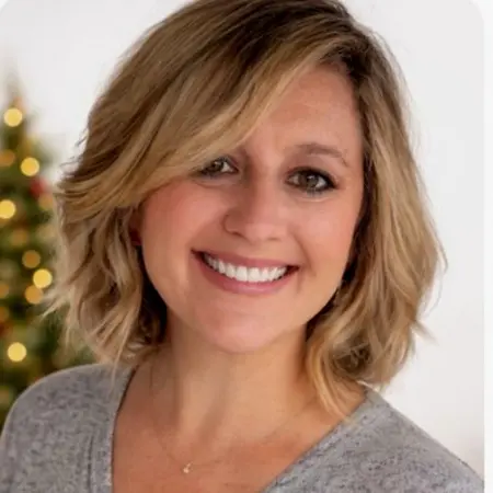Courtney Dillon, Site Operations Project Manager on Influential Women