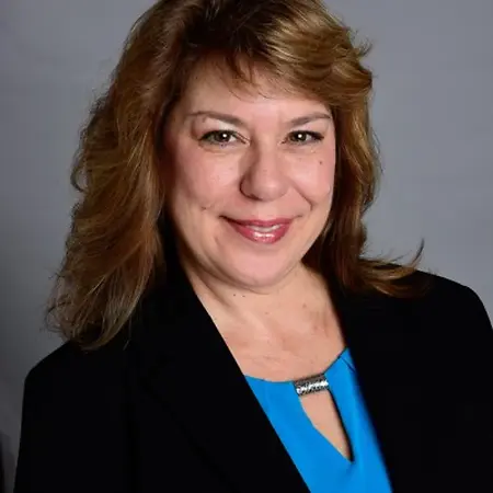 Dawn Quesnel, Career Ambassador & Small Business Coach on Influential Women
