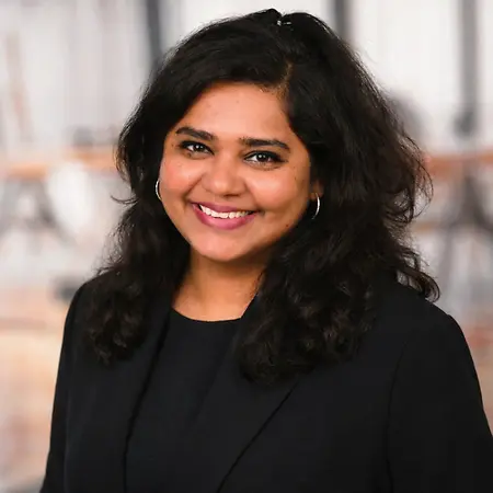 Urmila Jagtap, Researcher on Influential Women
