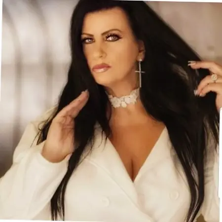 Jacqueline Migliorie Davis, Model Actress on Influential Women