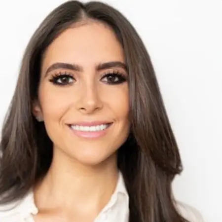 Yasaman Soroori, Advisor on Influential Women