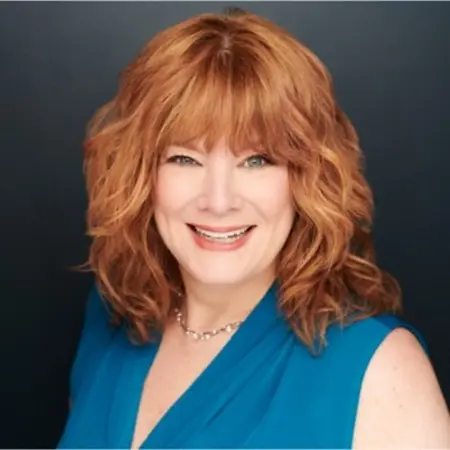 Edythe Richards, Employee Development Manager on Influential Women