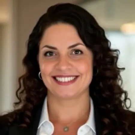 Imani Simmons, PTA, CDP