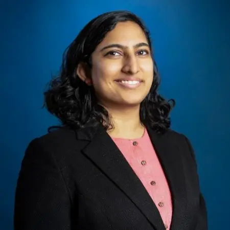 Rishita Bansal, Lecturer of Computer Science on Influential Women