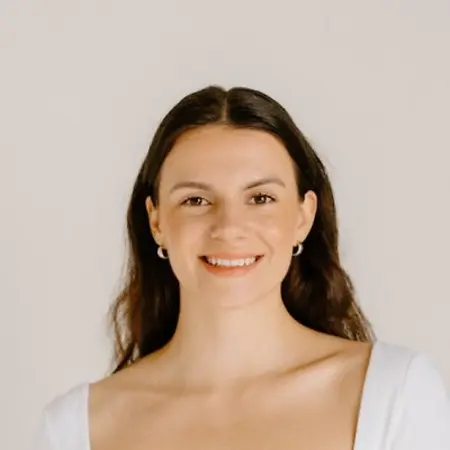 Eve Staszczyszyn, Chief of Staff, Head of Operations on Influential Women