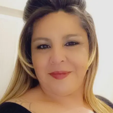 Liza Garfias, Executive Housekeeper on Influential Women