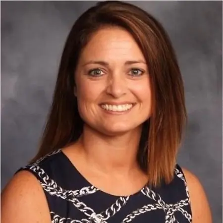Dr. Christa DiBonaventura, Principal on Influential Women