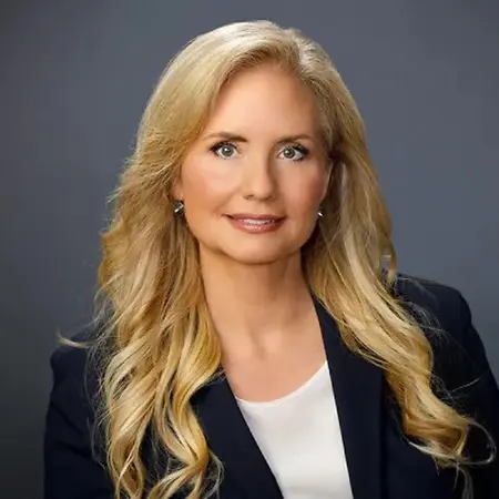 Kathy Ferguson, Senior Materials Engineer on Influential Women