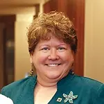 Janet Bryant, Retired Applied Nuclear Chemist / Project Manager on Influential Women