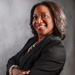Tanya A. A. King, MBA, CPPM